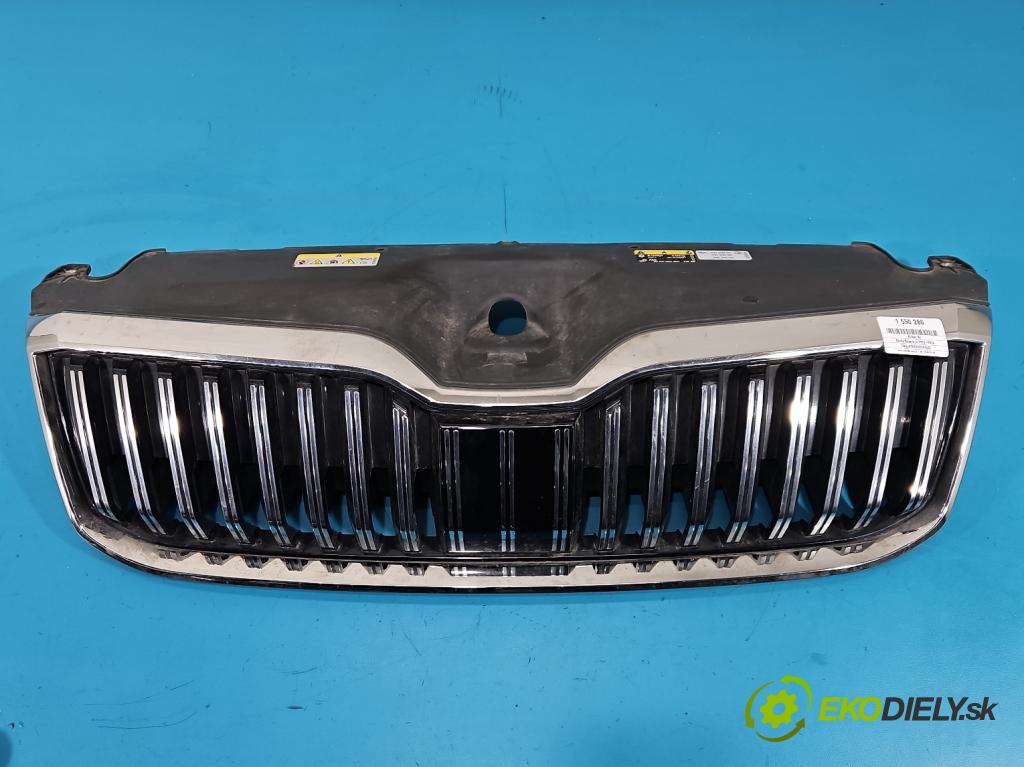 Skoda Superb III 2015-2024 2.0 tdi 150 HP automatic 110 kW 1968 cm3 5- miežka 3V0853653G