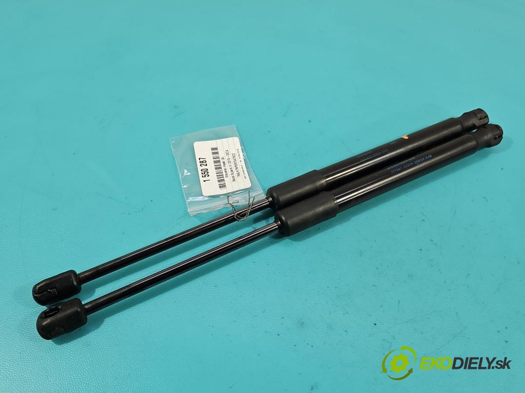 Skoda Superb III 2015-2024 2.0 tdi 150 HP automatic 110 kW 1968 cm3 5- kapoty 3V0823359A