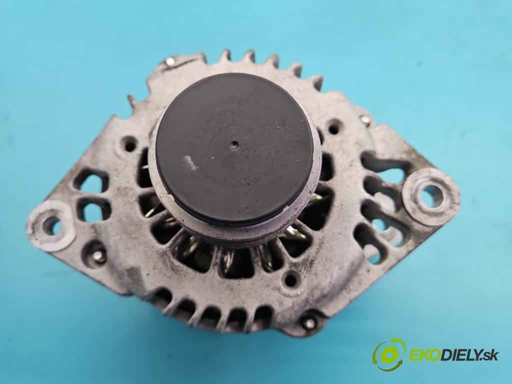 Opel Zafira B 2005-2014 1.7 cdti 125 hp manual 92 kW 1686 cm3 5- Alternator  (Alternátor)