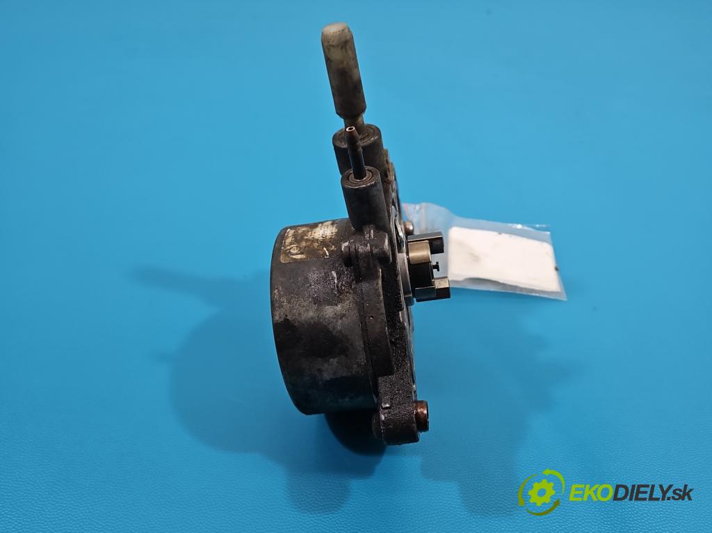 Opel Zafira B 2005-2014 1.7 cdti 125 hp manual 92 kW 1686 cm3 5- čerpadlo vákuum 70096902