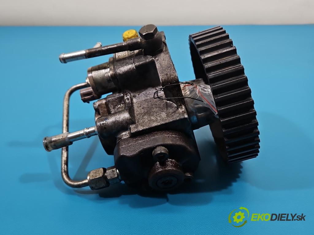 Opel Zafira B 2005-2014 1.7 cdti 125 HP manual 92 kW 1686 cm3 5- čerpadlo vstrekovacia 294000-0503 (Vstrekovacie čerpadlo)