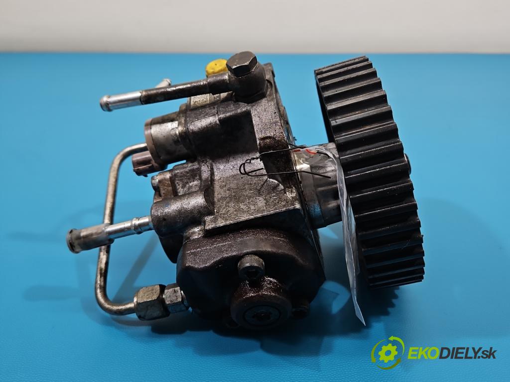 Opel Zafira B 2005-2014 1.7 cdti 125 HP manual 92 kW 1686 cm3 5- čerpadlo vstrekovacia 294000-0503 (Vstrekovacie čerpadlo)