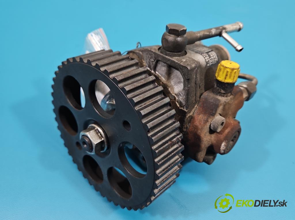 Opel Zafira B 2005-2014 1.7 cdti 125 HP manual 92 kW 1686 cm3 5- čerpadlo vstrekovacia 294000-0503 (Vstrekovacie čerpadlo)