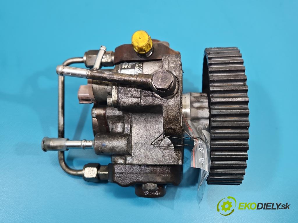 Opel Zafira B 2005-2014 1.7 cdti 125 HP manual 92 kW 1686 cm3 5- čerpadlo vstrekovacia 294000-0503 (Vstrekovacie čerpadlo)