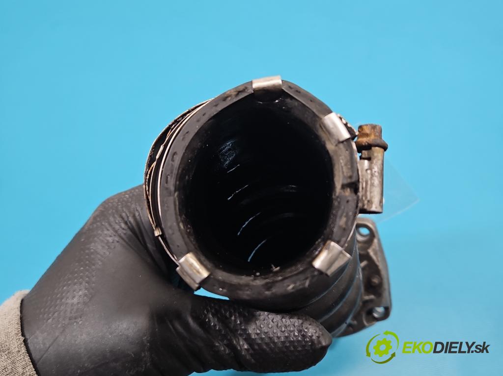 Opel Zafira B 2005-2014 1.7 cdti 125 hp manual 92 kW 1686 cm3 5- Trubka: 2002810B