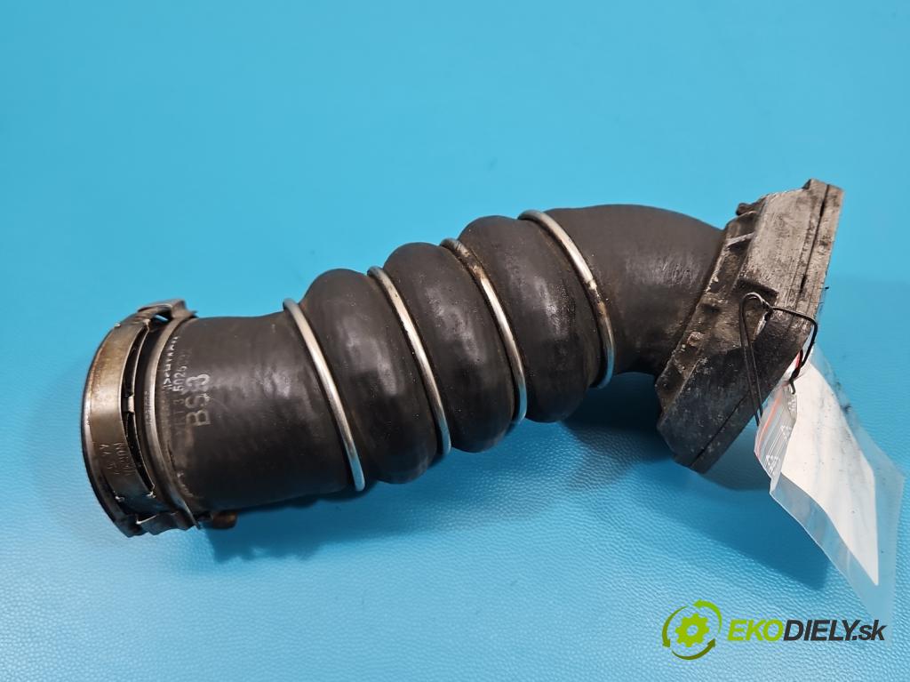 Opel Zafira B 2005-2014 1.7 cdti 125 hp manual 92 kW 1686 cm3 5- Trubka: 2002810B