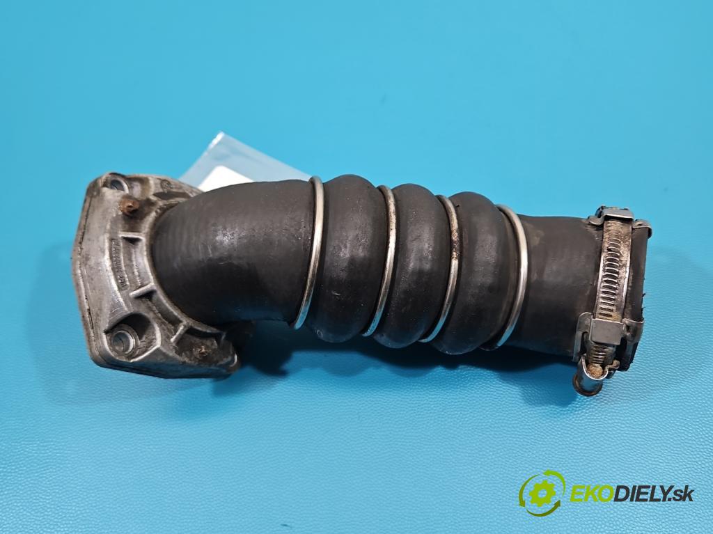 Opel Zafira B 2005-2014 1.7 cdti 125 hp manual 92 kW 1686 cm3 5- Trubka: 2002810B