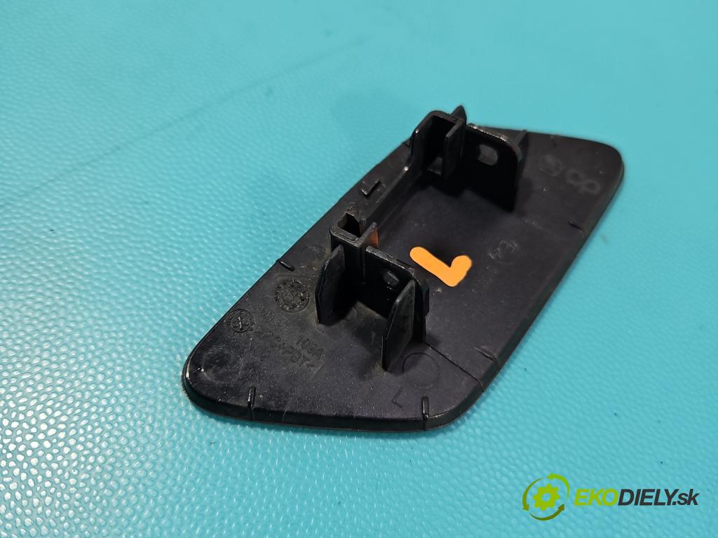 Skoda Superb III 2015-2024 2.0 tdi 150 HP automatic 110 kW 1968 cm3 5- blenda ostrekovačov ľavé 3V0955109A