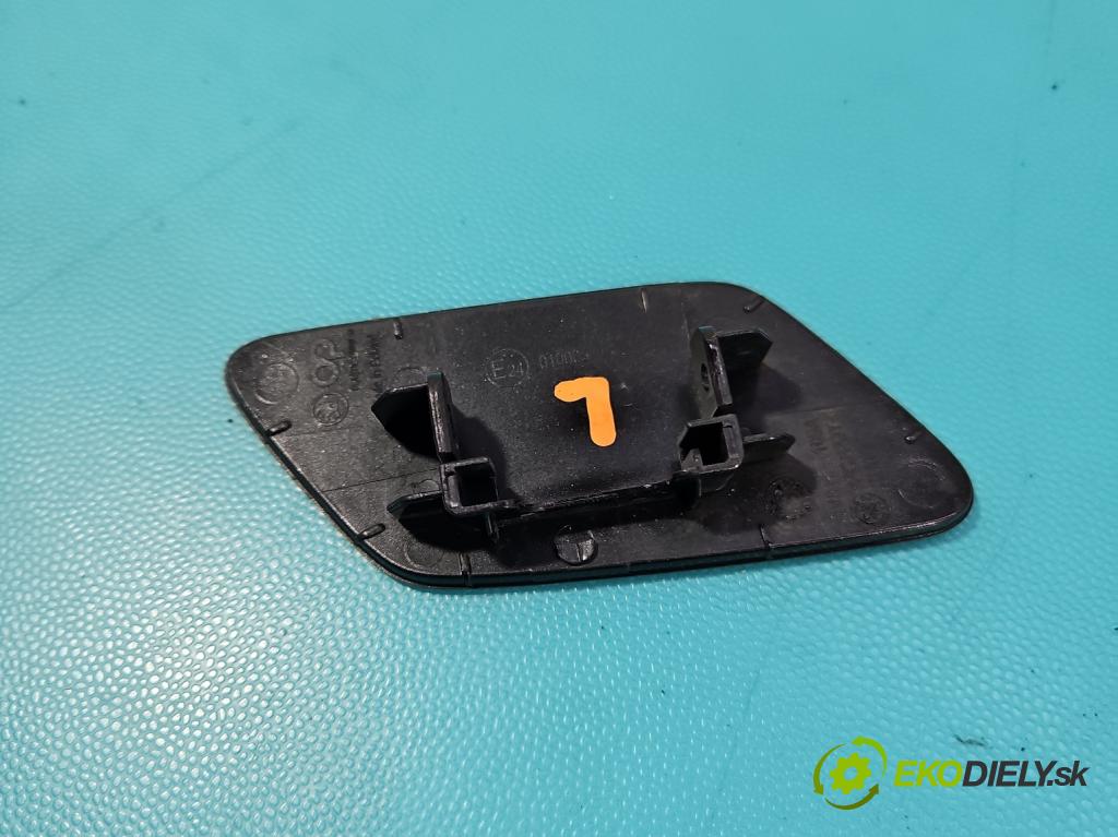 Skoda Superb III 2015-2024 2.0 tdi 150 HP automatic 110 kW 1968 cm3 5- blenda ostrekovačov ľavé 3V0955109A