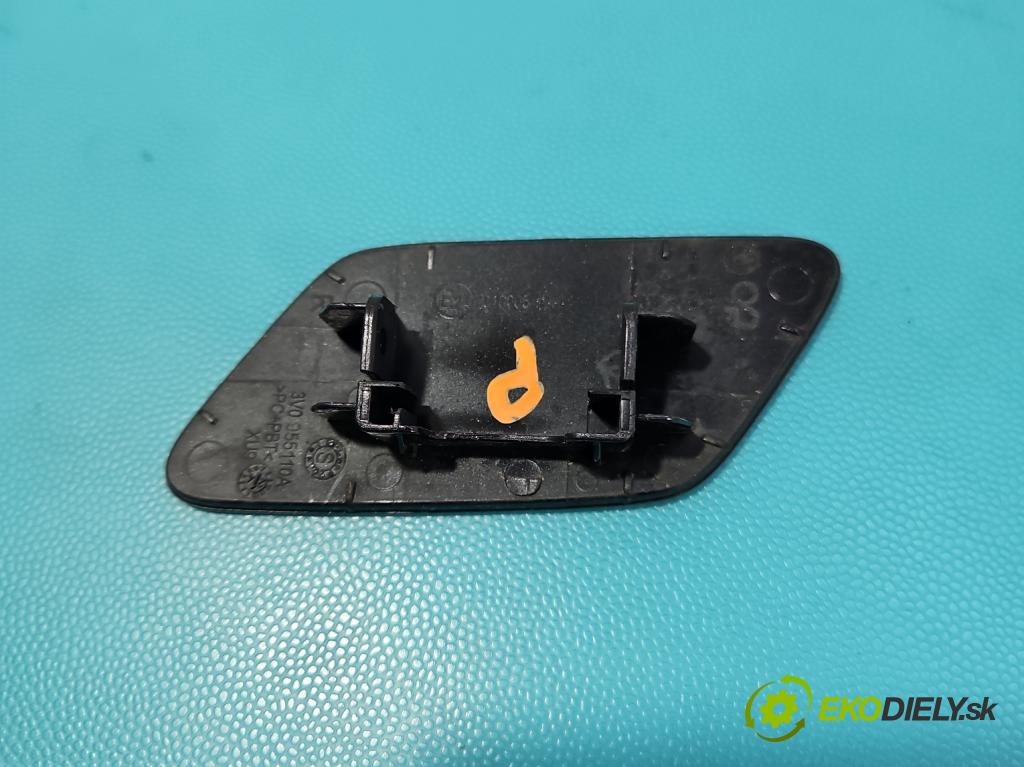 Skoda Superb III 2015-2024 2.0 tdi 150 HP automatic 110 kW 1968 cm3 5- blenda ostrekovačov pravé 3V0955110A