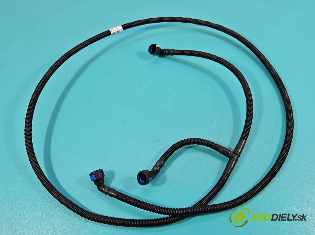 Skoda Superb III 2015-2024 2.0 tdi 150 hp automatic 110 kW 1968 cm3 5- Trubka: 3V0955970E