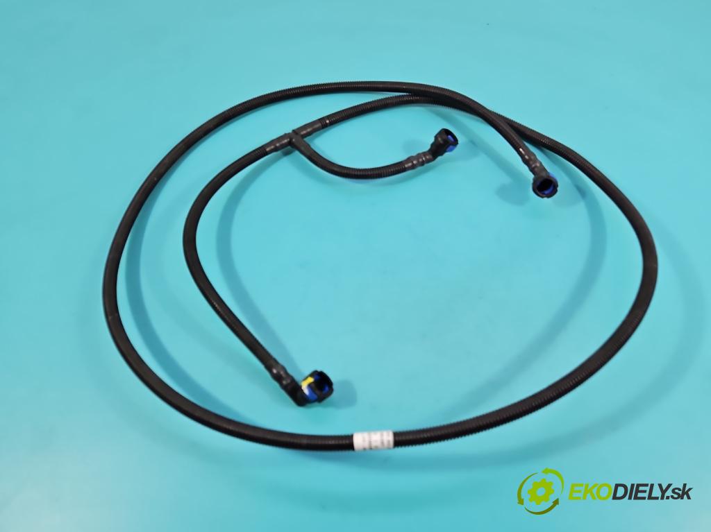 Skoda Superb III 2015-2024 2.0 tdi 150 hp automatic 110 kW 1968 cm3 5- Trubka: 3V0955970E