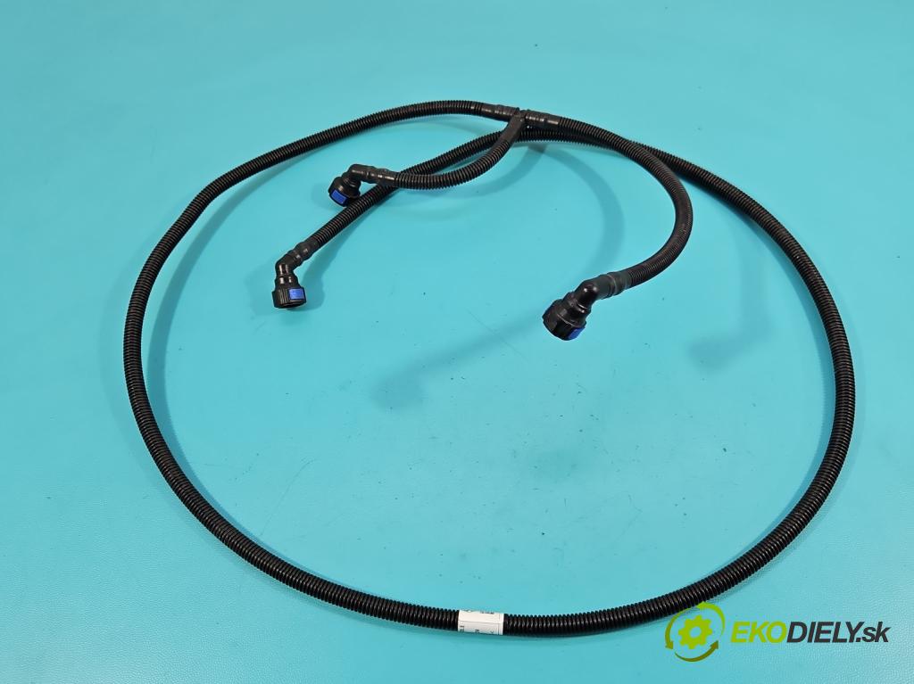 Skoda Superb III 2015-2024 2.0 tdi 150 hp automatic 110 kW 1968 cm3 5- Trubka: 3V0955970E