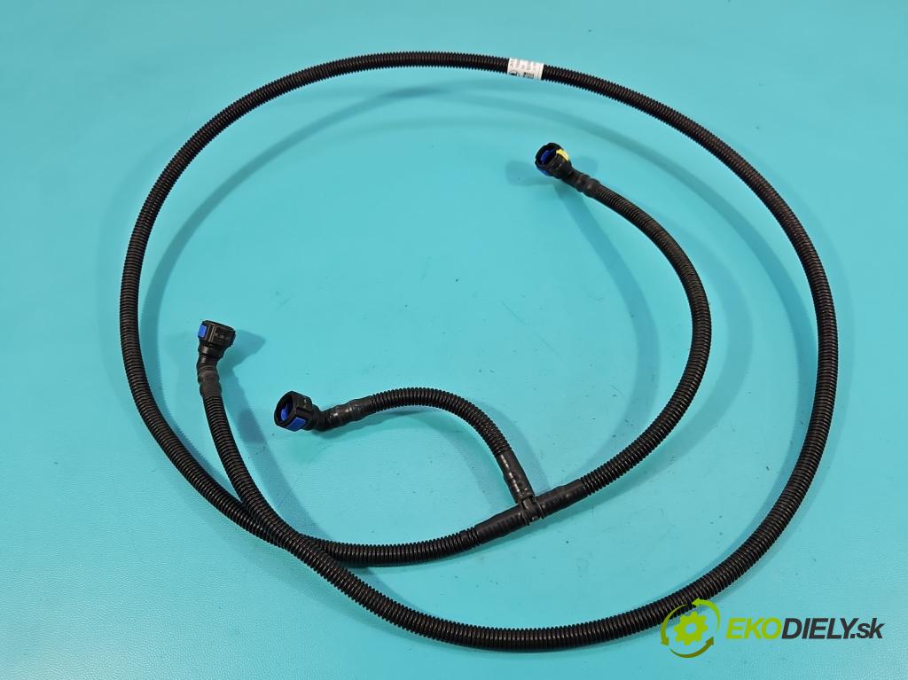 Skoda Superb III 2015-2024 2.0 tdi 150 hp automatic 110 kW 1968 cm3 5- Trubka: 3V0955970E