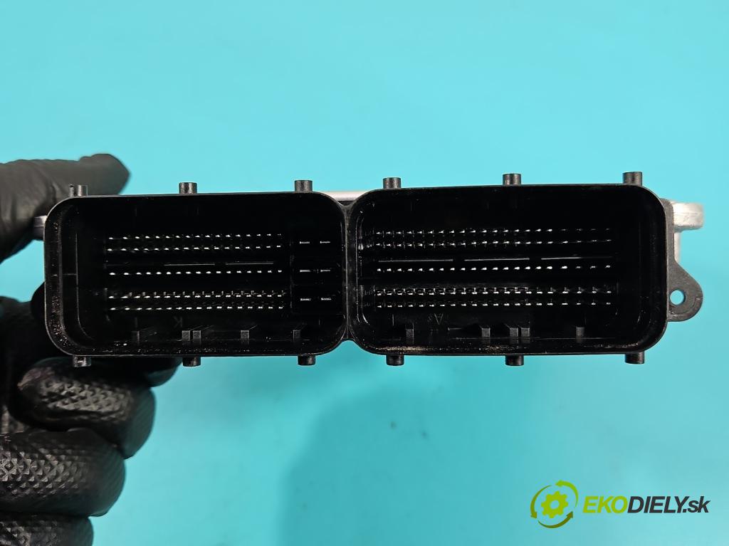 Skoda Superb III 2015-2024 2.0 tdi 150 HP automatic 110 kW 1968 cm3 5- riadiaca jednotka motora 05L907309T