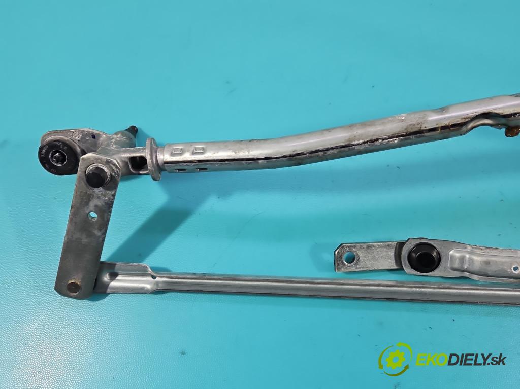 Skoda Superb III 2015-2024 2.0 tdi 150 hp automatic 110 kW 1968 cm3 5- mechanismus stěračů 3V1955023B