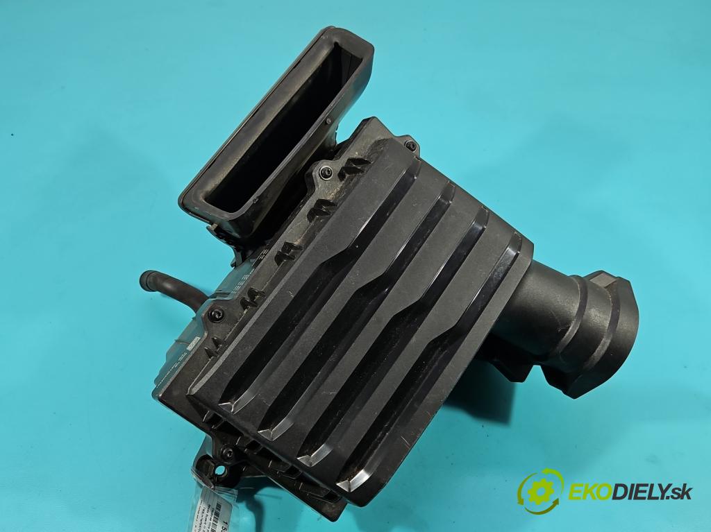 Skoda Superb III 2015-2024 2.0 tdi 150 HP automatic 110 kW 1968 cm3 5- obal filtra vzduchu 5QF129601A (Obal vzduchového filtra)