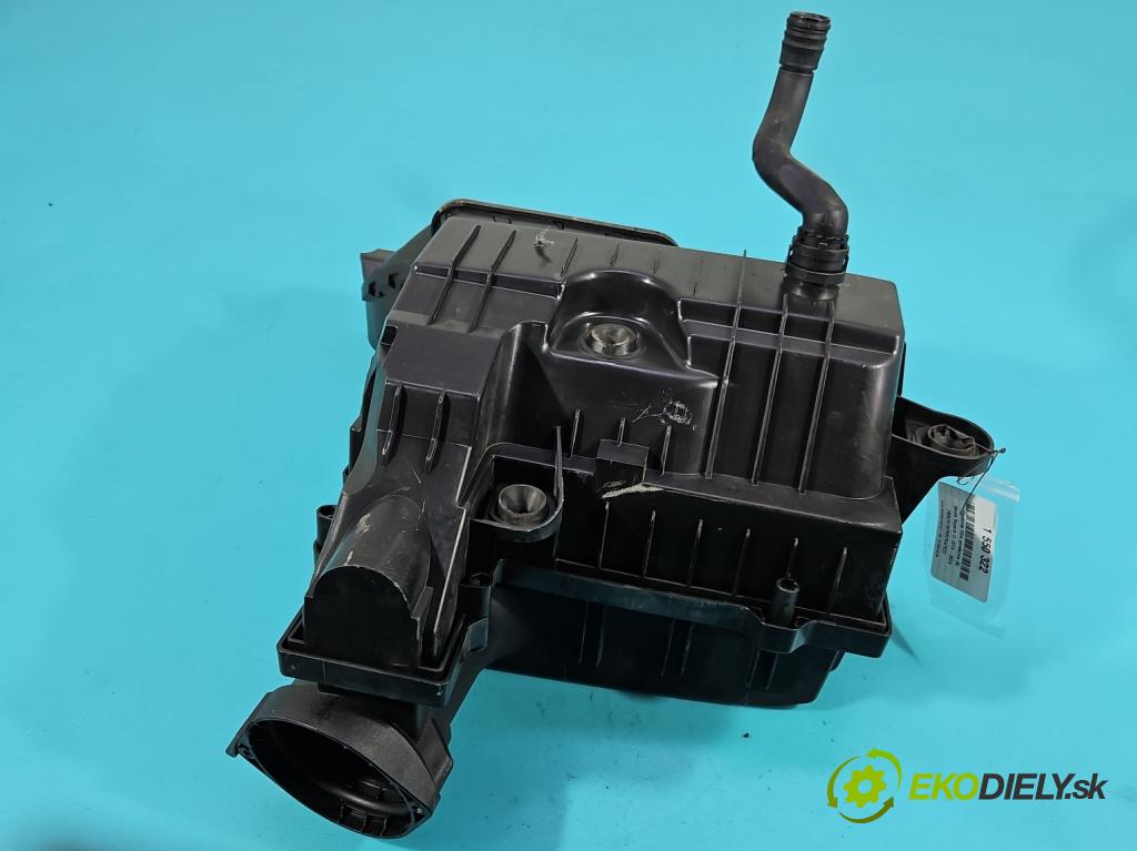 Skoda Superb III 2015-2024 2.0 tdi 150 HP automatic 110 kW 1968 cm3 5- obal filtra vzduchu 5QF129601A (Obal vzduchového filtra)