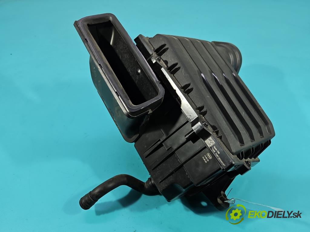 Skoda Superb III 2015-2024 2.0 tdi 150 HP automatic 110 kW 1968 cm3 5- obal filtra vzduchu 5QF129601A (Obal vzduchového filtra)