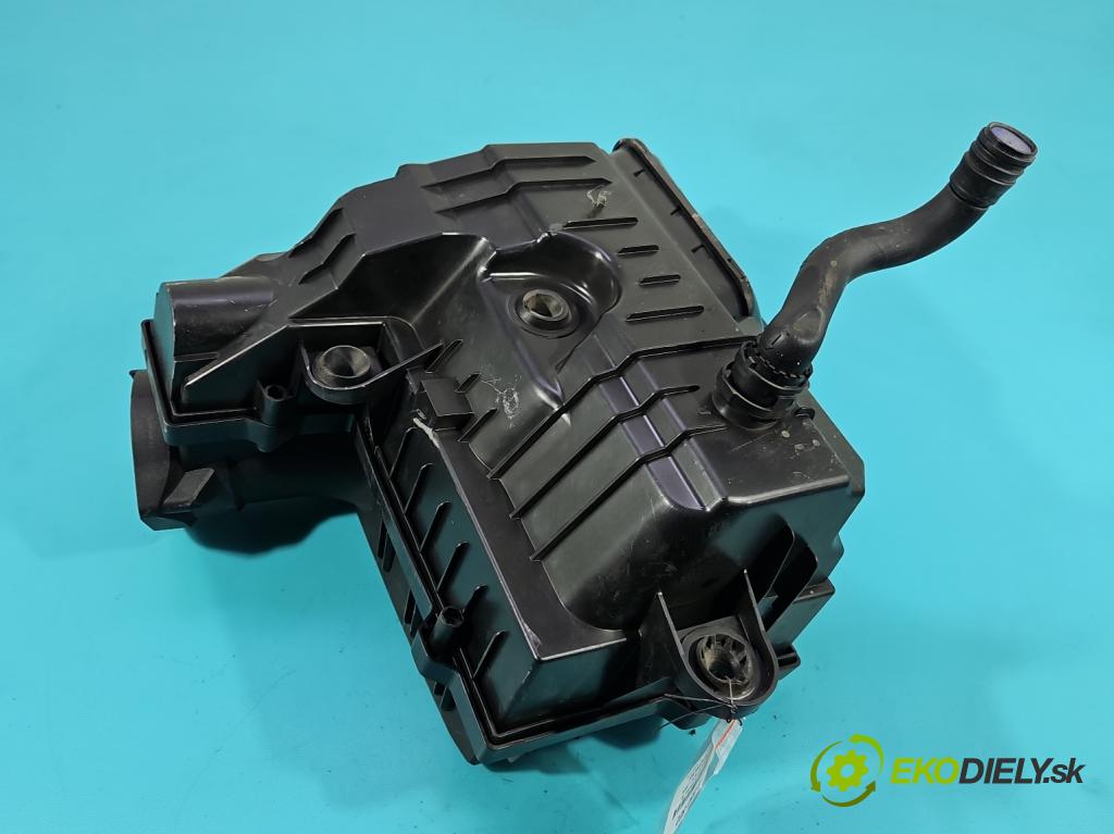 Skoda Superb III 2015-2024 2.0 tdi 150 HP automatic 110 kW 1968 cm3 5- obal filtra vzduchu 5QF129601A (Obal vzduchového filtra)