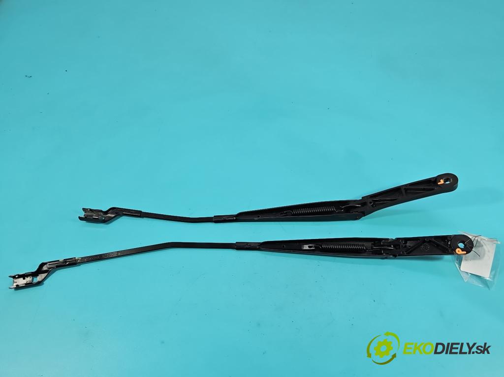 Skoda Superb III 2015-2024 2.0 tdi 150 hp automatic 110 kW 1968 cm3 5- rameno stěrače přední komplet 3V1955410