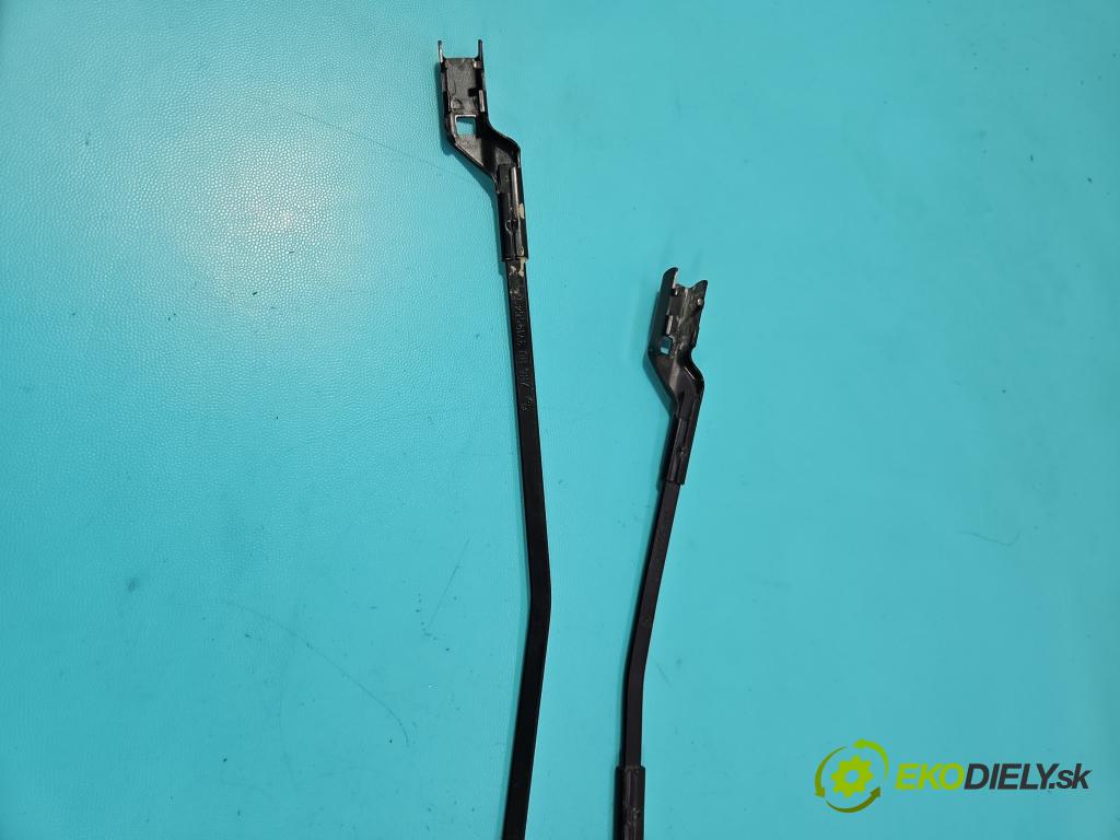 Skoda Superb III 2015-2024 2.0 tdi 150 hp automatic 110 kW 1968 cm3 5- rameno stěrače přední komplet 3V1955410