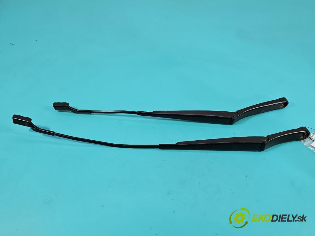 Skoda Superb III 2015-2024 2.0 tdi 150 hp automatic 110 kW 1968 cm3 5- rameno stěrače přední komplet 3V1955410