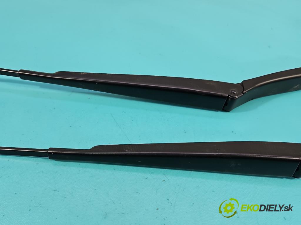 Skoda Superb III 2015-2024 2.0 tdi 150 hp automatic 110 kW 1968 cm3 5- rameno stěrače přední komplet 3V1955410