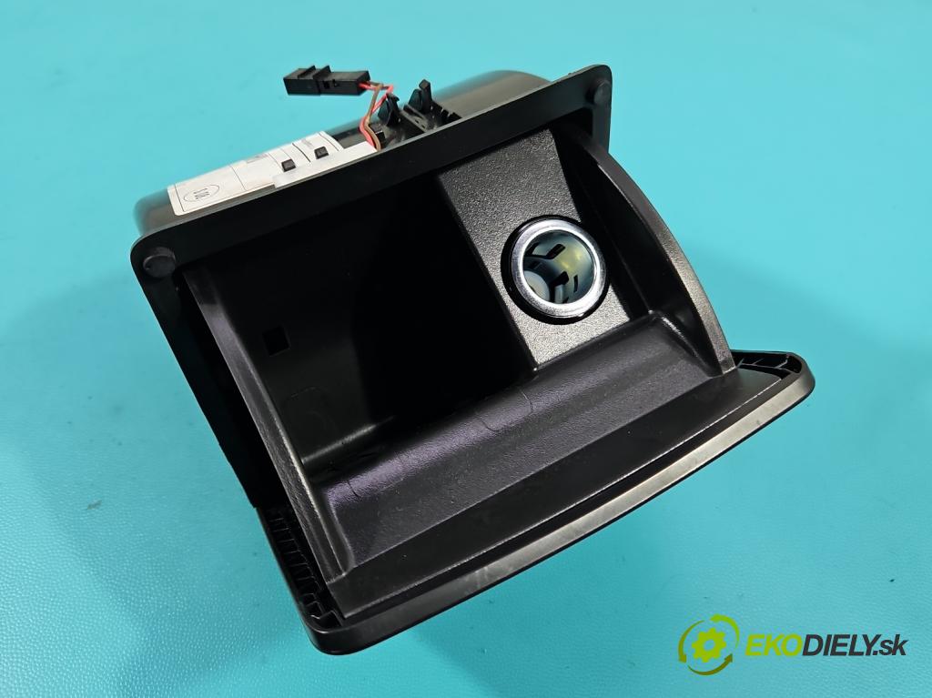 Skoda Superb III 2015-2024 2.0 tdi 150 hp automatic 110 kW 1968 cm3 5- kastlík 3V0863284