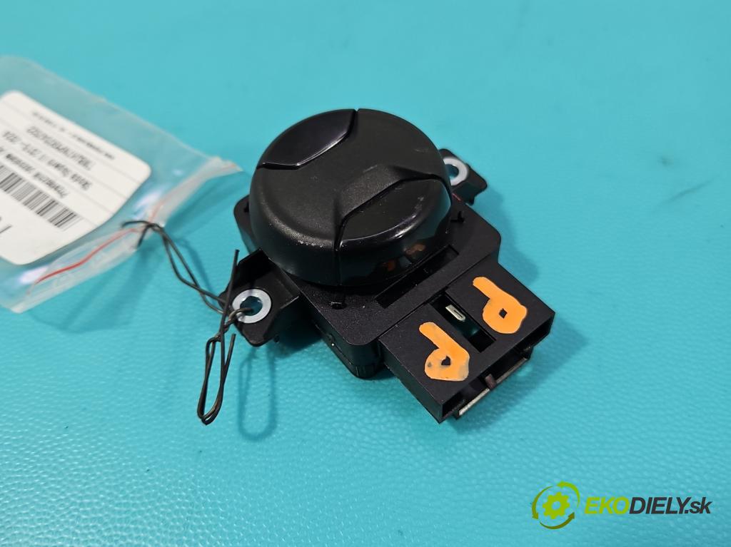 Skoda Superb III 2015-2024 2.0 tdi 150 HP automatic 110 kW 1968 cm3 5- prepínač ostatné 5G0959777QWA