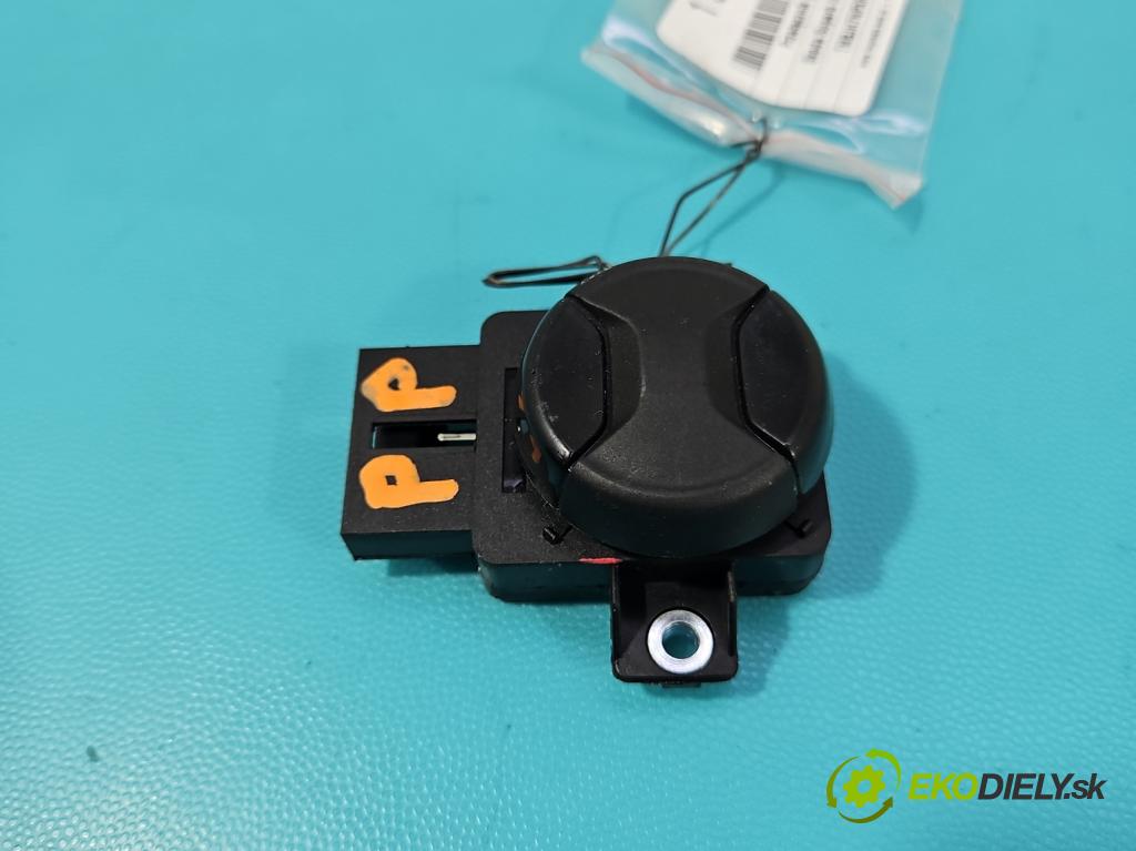 Skoda Superb III 2015-2024 2.0 tdi 150 HP automatic 110 kW 1968 cm3 5- prepínač ostatné 5G0959777QWA