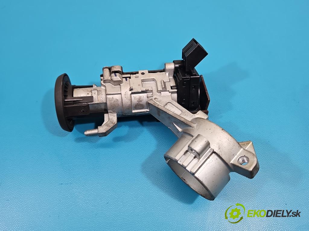 Opel Meriva B 2010-2017 1.2 cdti 75 hp manual 55 kW 1248 cm3 5- řídící jednotka motoru 0281019088