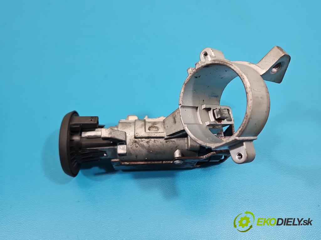 Opel Meriva B 2010-2017 1.2 cdti 75 hp manual 55 kW 1248 cm3 5- řídící jednotka motoru 0281019088