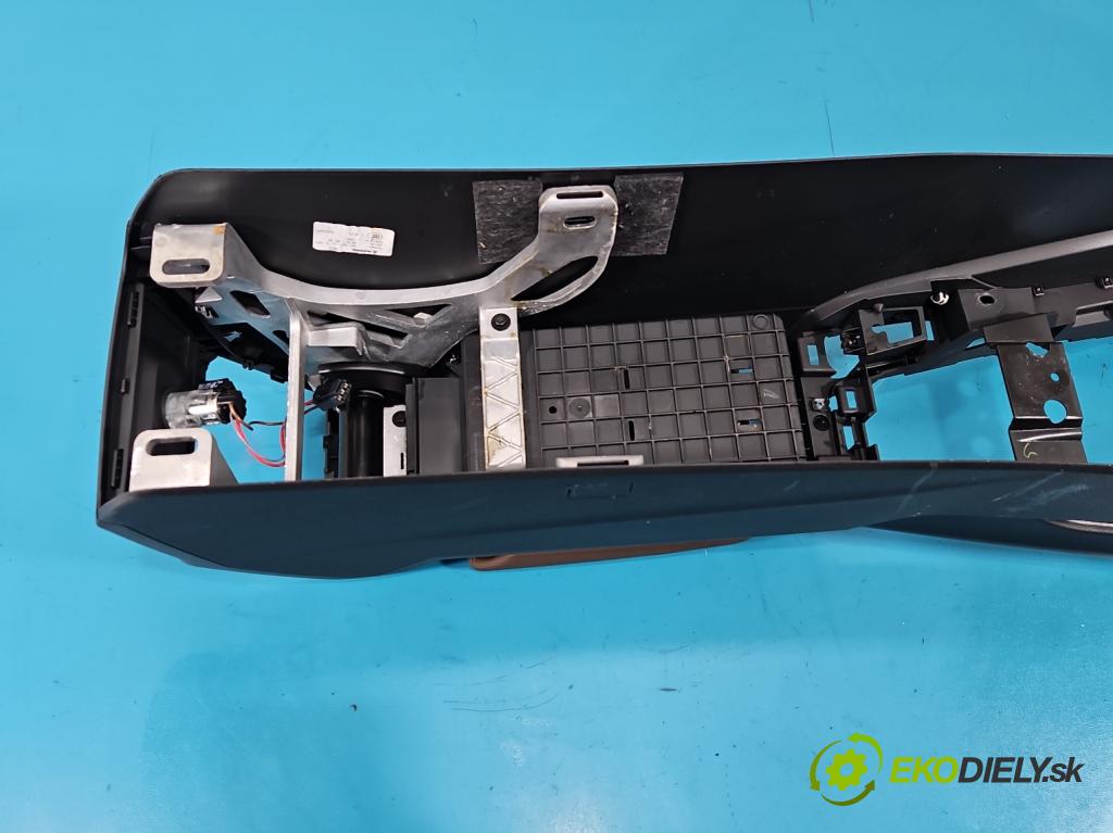 Audi A4 B9 2015-2024 2.0 TFSI 252KM automatic 185 kW 1984 cm3 4- operadlo 8W1863241A (Lakťová opierka)