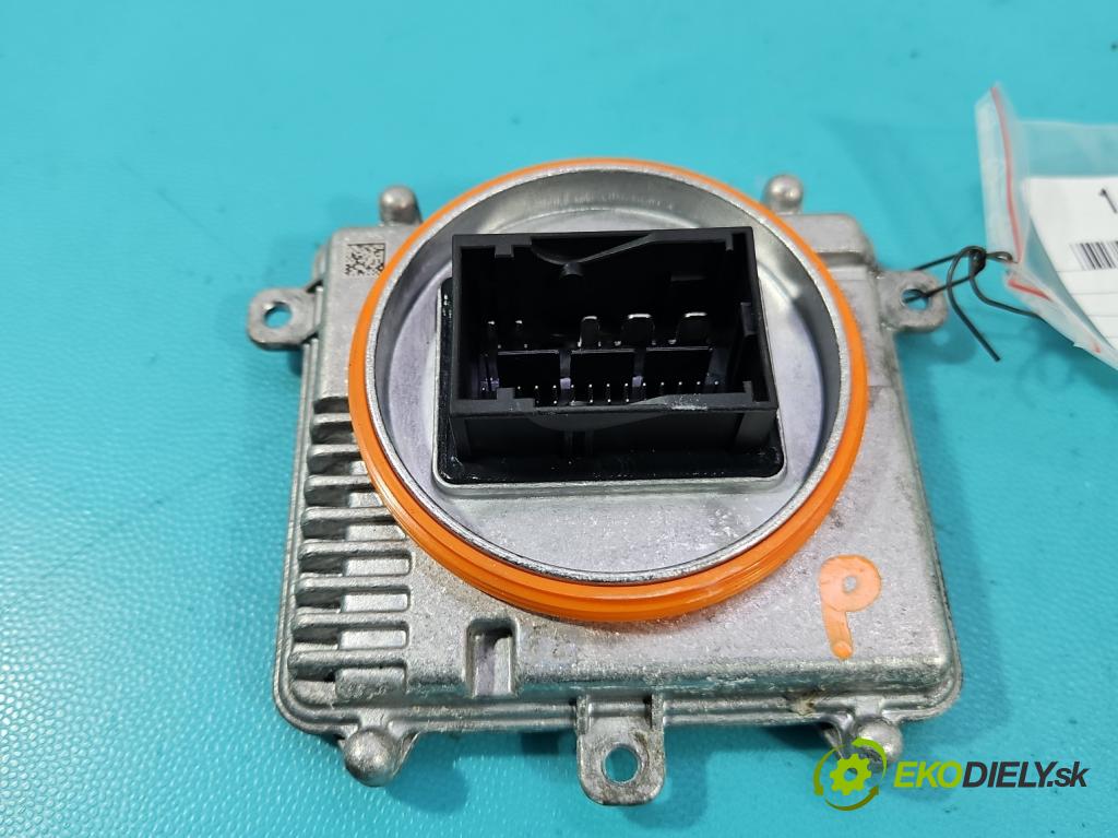 Skoda Superb III 2015-2024 2.0 tdi 150 HP automatic 110 kW 1968 cm3 5- modul lampy: 992941571AJ