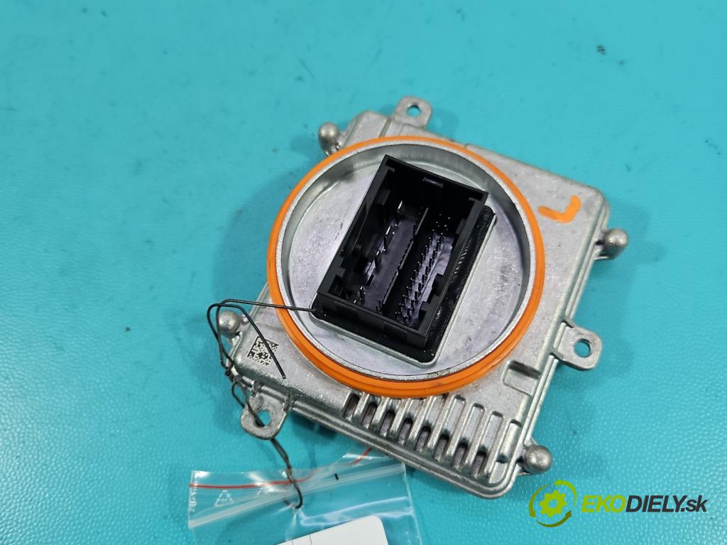 Skoda Superb III 2015-2024 2.0 tdi 150 HP automatic 110 kW 1968 cm3 5- modul lampy: 992941571AJ