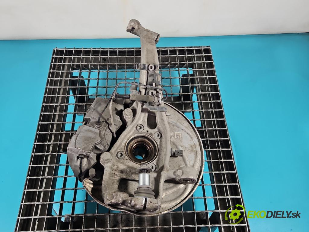 Audi A4 B9 2015-2024 2.0 TFSI 252KM automatic 185 kW 1984 cm3 4- náboj levé 8W0407241F (Náboj kola)