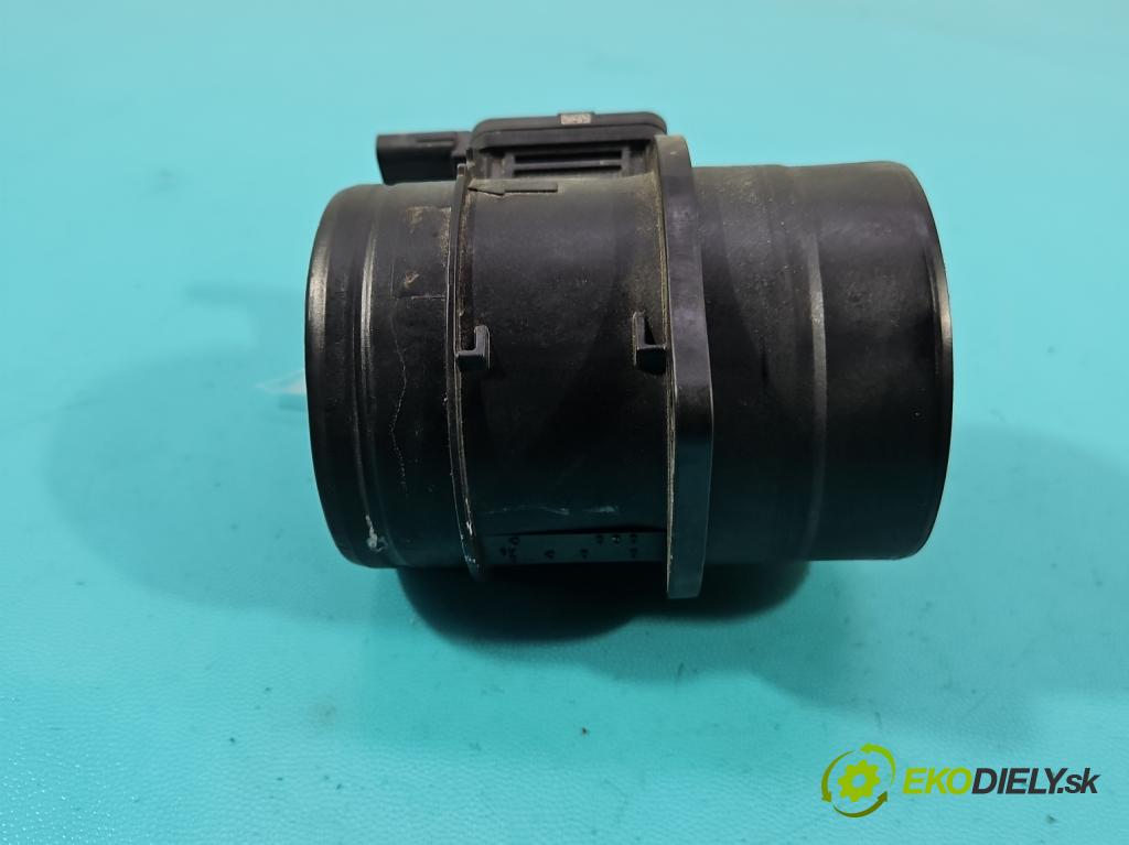 Skoda Superb III 2015-2024 2.0 tdi 150 HP automatic 110 kW 1968 cm3 5- průtokoměr: 05L906461B (Váha vzduchu)