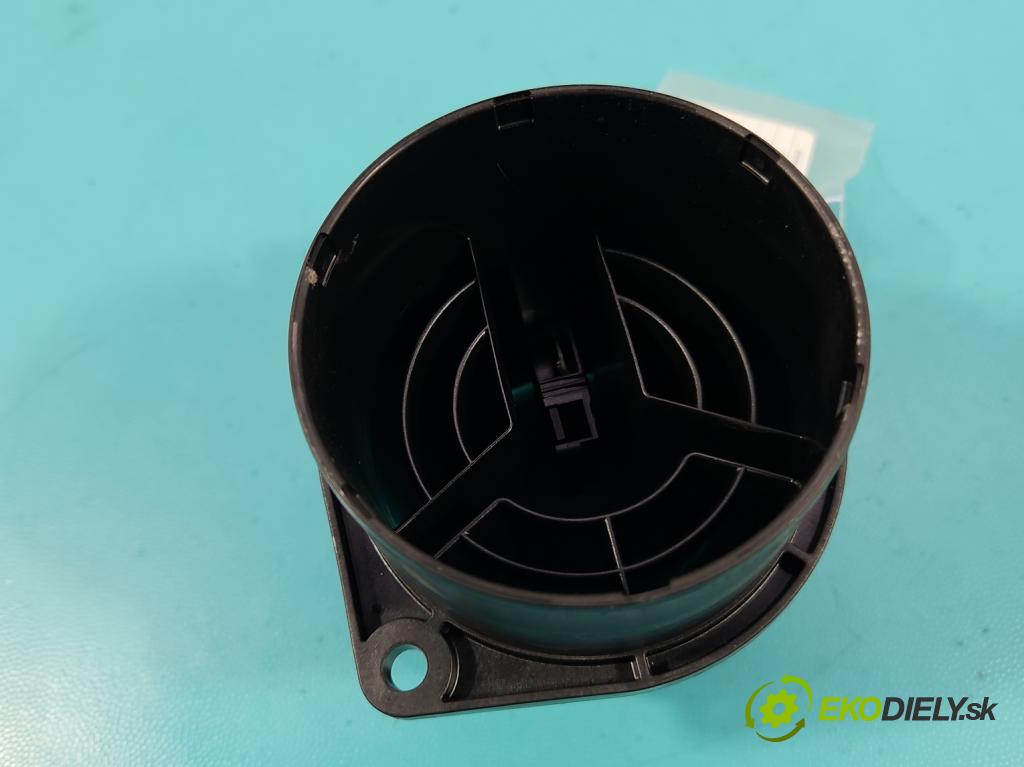 Skoda Superb III 2015-2024 2.0 tdi 150 HP automatic 110 kW 1968 cm3 5- průtokoměr: 05L906461B (Váha vzduchu)