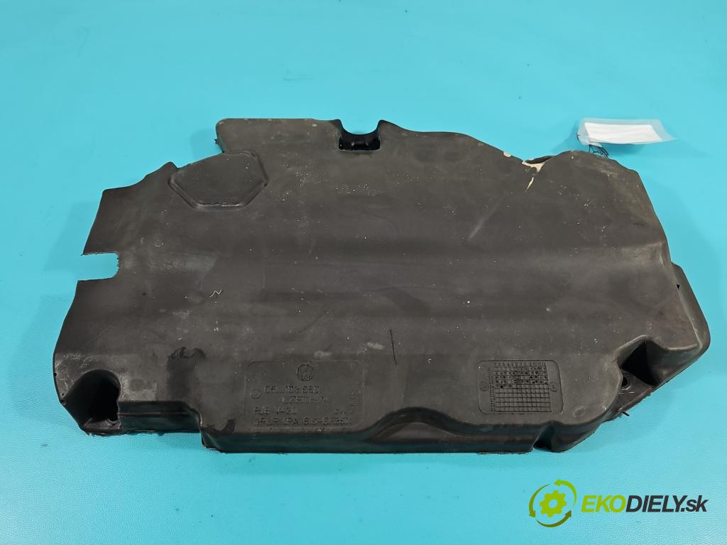 Skoda Superb III 2015-2024 2.0 tdi 150 HP automatic 110 kW 1968 cm3 5- kryt 05L103660