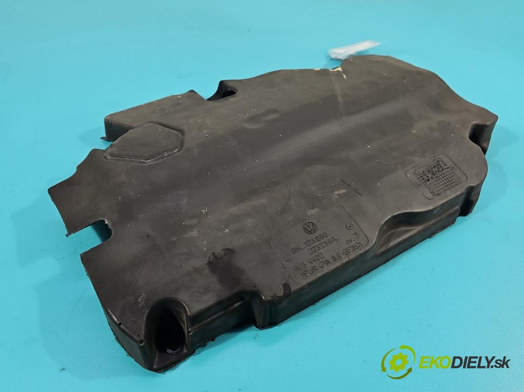 Skoda Superb III 2015-2024 2.0 tdi 150 HP automatic 110 kW 1968 cm3 5- kryt 05L103660