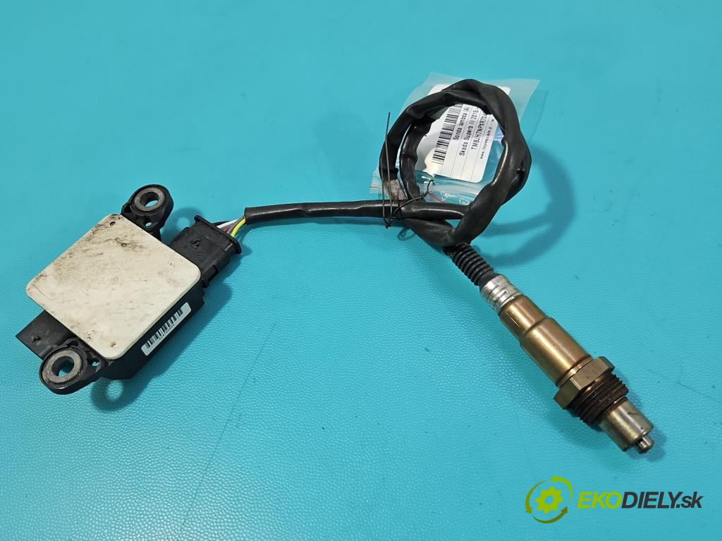 Skoda Superb III 2015-2024 2.0 tdi 150 HP automatic 110 kW 1968 cm3 5- Sonda lambda 05L906261D (Lambda sonda)