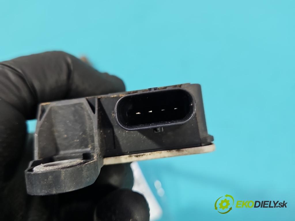 Skoda Superb III 2015-2024 2.0 tdi 150 HP automatic 110 kW 1968 cm3 5- Sonda lambda 05L906261D (Lambda sonda)