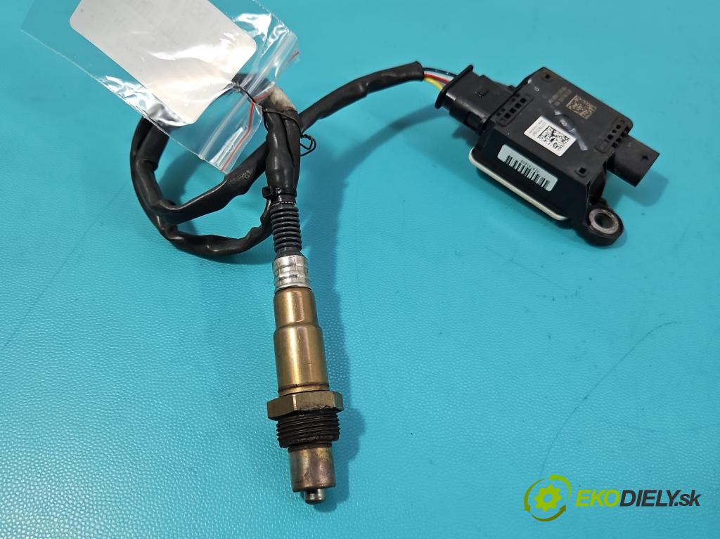 Skoda Superb III 2015-2024 2.0 tdi 150 HP automatic 110 kW 1968 cm3 5- Sonda lambda 05L906261D (Lambda sonda)