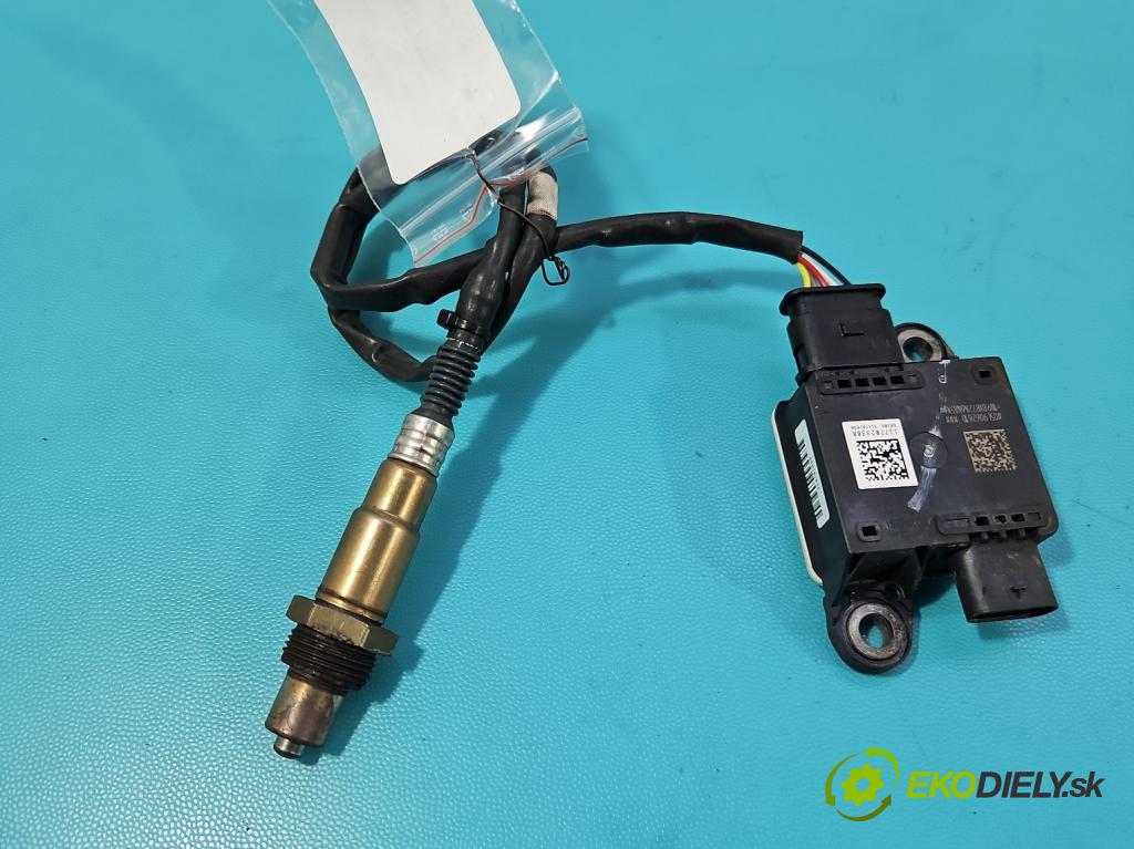 Skoda Superb III 2015-2024 2.0 tdi 150 HP automatic 110 kW 1968 cm3 5- Sonda lambda 05L906261D (Lambda sonda)