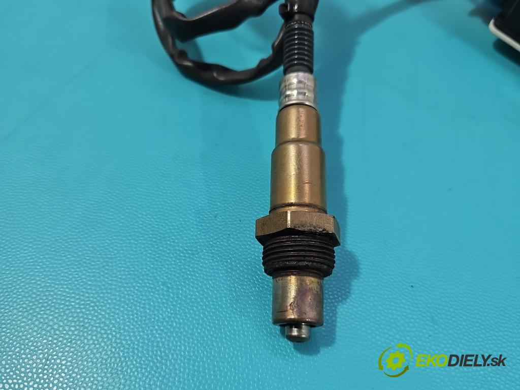 Skoda Superb III 2015-2024 2.0 tdi 150 HP automatic 110 kW 1968 cm3 5- Sonda lambda 05L906261D (Lambda sonda)