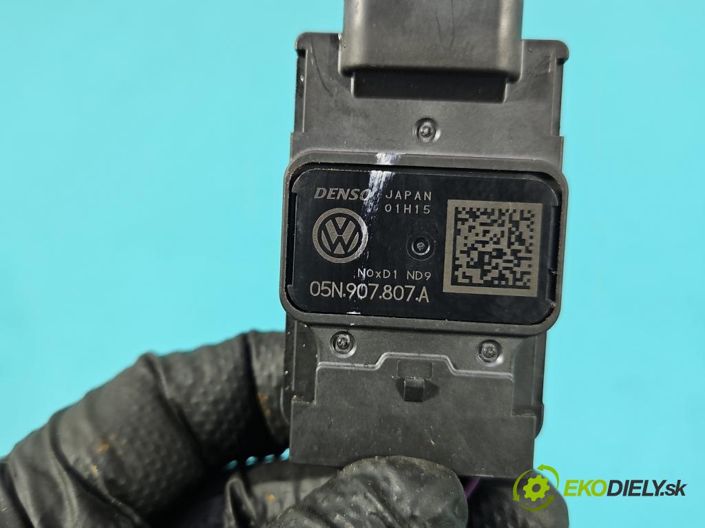 Skoda Superb III 2015-2024 2.0 tdi 150 HP automatic 110 kW 1968 cm3 5- Sonda lambda 05N907807A (Lambda sonda)