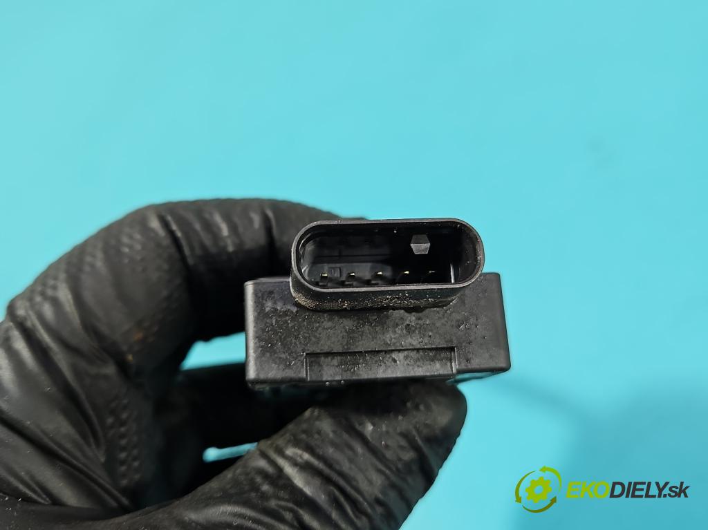 Skoda Superb III 2015-2024 2.0 tdi 150 HP automatic 110 kW 1968 cm3 5- Sonda lambda 05N907807A (Lambda sonda)