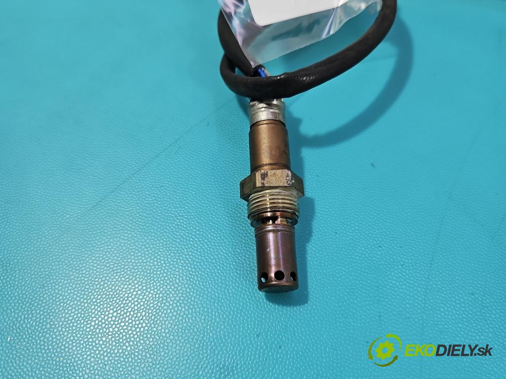 Skoda Superb III 2015-2024 2.0 tdi 150 HP automatic 110 kW 1968 cm3 5- Sonda lambda 05N907807A (Lambda sonda)