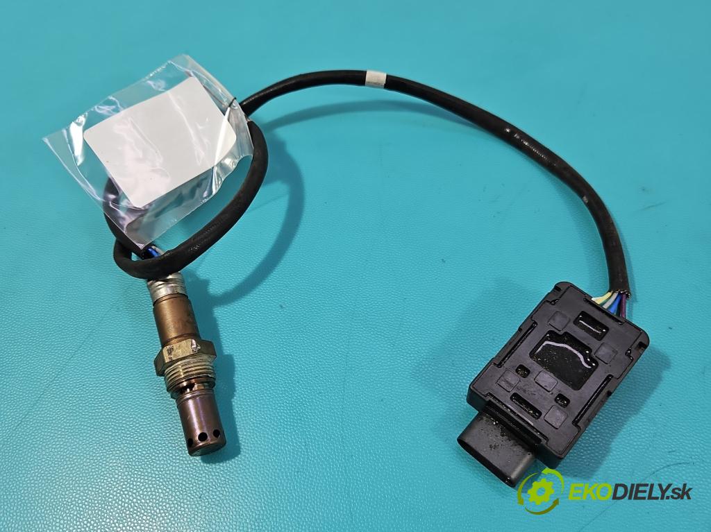 Skoda Superb III 2015-2024 2.0 tdi 150 HP automatic 110 kW 1968 cm3 5- Sonda lambda 05N907807A (Lambda sonda)